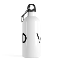 Load image into Gallery viewer, VOID Stainless Steel Water Bottle