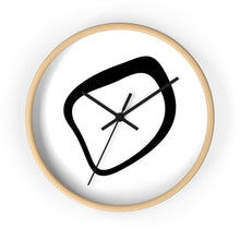 Load image into Gallery viewer, VOID Wall Clock