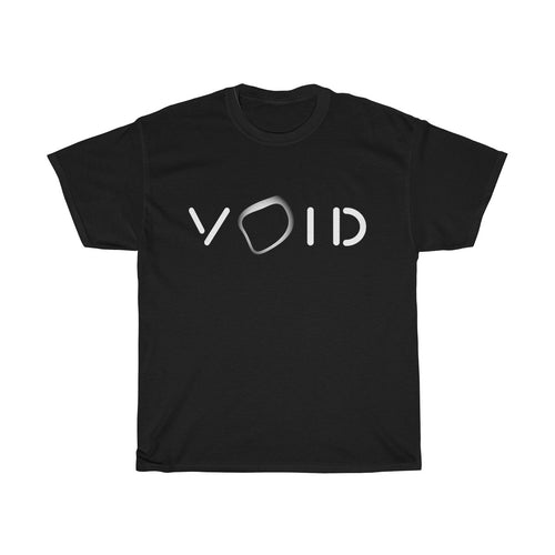 Unisex Heavy Cotton VOID Classic Tee