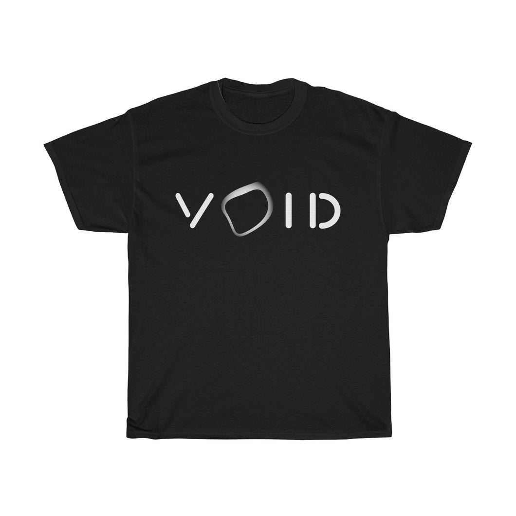 Unisex Heavy Cotton VOID Classic Tee