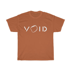 Unisex Heavy Cotton VOID Classic Tee