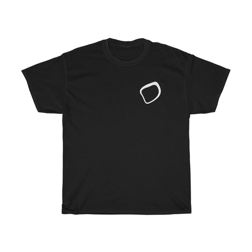 Discrete VOID Unisex Heavy Cotton Tee