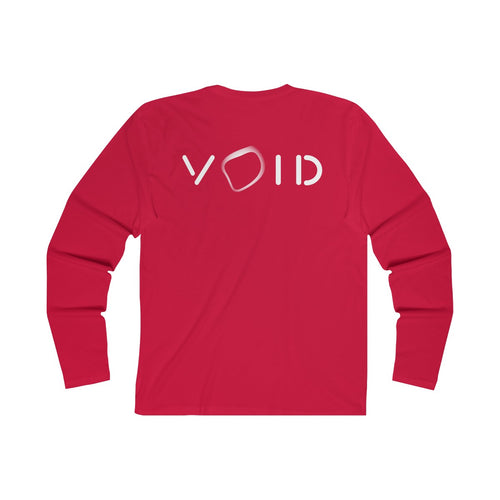 VOID Long Sleeve Crew Tee