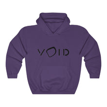 Load image into Gallery viewer, VOID: Hoodie OffWhite Edition