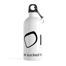 Load image into Gallery viewer, VOID Stainless Steel Water Bottle