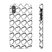 Load image into Gallery viewer, VOID O Snap Case