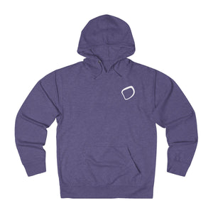 VOID O - Unisex French Terry Hoodie