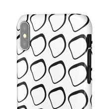 Load image into Gallery viewer, VOID O Snap Case