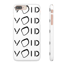 Load image into Gallery viewer, VOID Snap Cases