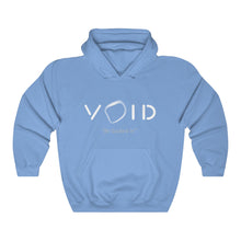 Load image into Gallery viewer, VOID: &quot;BE SUCKED IN&quot; HOODIE