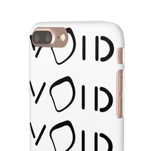 Load image into Gallery viewer, VOID Snap Cases