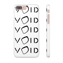 Load image into Gallery viewer, VOID Snap Cases