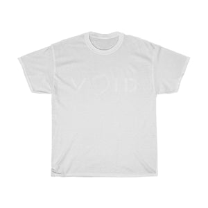 Unisex Heavy Cotton VOID Classic Tee