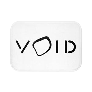 VOID: Bath Mat