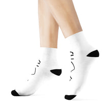 Load image into Gallery viewer, VOID Crew Socks