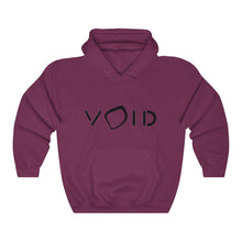 Load image into Gallery viewer, VOID: Hoodie OffWhite Edition