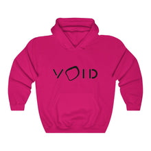 Load image into Gallery viewer, VOID: Hoodie OffWhite Edition
