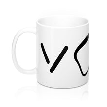 Load image into Gallery viewer, VOID Mug 11oz