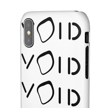 Load image into Gallery viewer, VOID Snap Cases