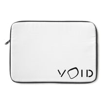 Load image into Gallery viewer, VOID Laptop Sleeve