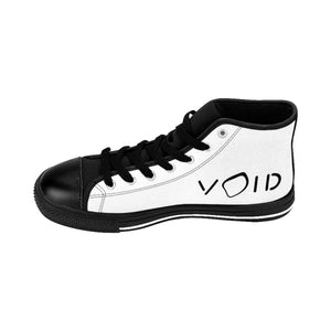 Men's High-top VOID Sneakers