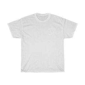 Discrete VOID Unisex Heavy Cotton Tee