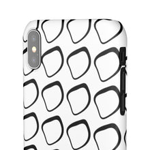 Load image into Gallery viewer, VOID O Snap Case