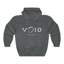 Load image into Gallery viewer, VOID: &quot;BE SUCKED IN&quot; HOODIE