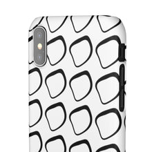 Load image into Gallery viewer, VOID O Snap Case