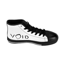 Load image into Gallery viewer, Men&#39;s High-top VOID Sneakers