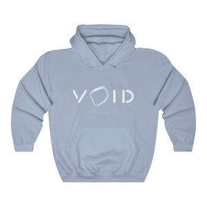 VOID: "BE SUCKED IN" HOODIE