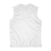 Load image into Gallery viewer, Men&#39;s Sleeveless Performance VOID Tee