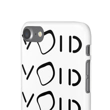 Load image into Gallery viewer, VOID Snap Cases