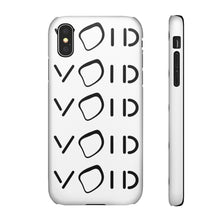 Load image into Gallery viewer, VOID Snap Cases