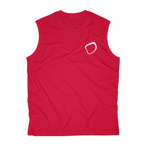 Men's Sleeveless Performance VOID Tee