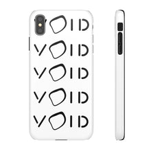 Load image into Gallery viewer, VOID Snap Cases