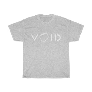 Unisex Heavy Cotton VOID Classic Tee