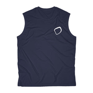 Men's Sleeveless Performance VOID Tee