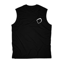 Load image into Gallery viewer, Men&#39;s Sleeveless Performance VOID Tee