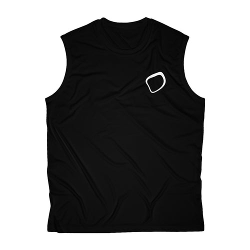 Men's Sleeveless Performance VOID Tee