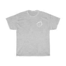 Load image into Gallery viewer, Discrete VOID Unisex Heavy Cotton Tee