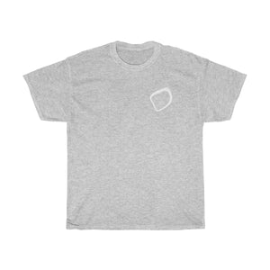 Discrete VOID Unisex Heavy Cotton Tee