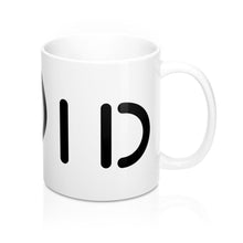 Load image into Gallery viewer, VOID Mug 11oz