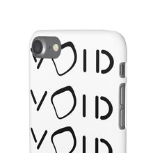 Load image into Gallery viewer, VOID Snap Cases