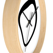 Load image into Gallery viewer, VOID Wall Clock