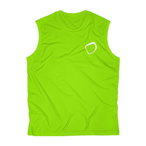 Men's Sleeveless Performance VOID Tee