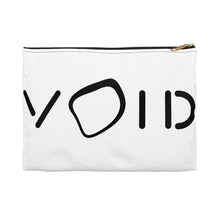 Load image into Gallery viewer, VOID Accessory Pouch