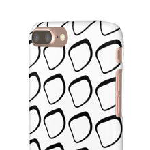 Load image into Gallery viewer, VOID O Snap Case