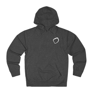 VOID O - Unisex French Terry Hoodie