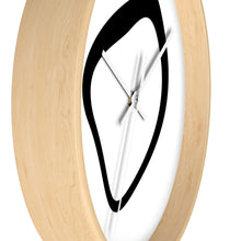 Load image into Gallery viewer, VOID Wall Clock